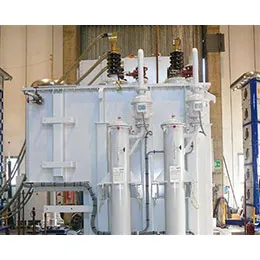 Series Reactors