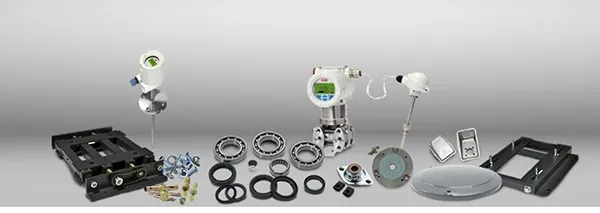 Electric Motor Accessories and Parts