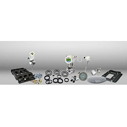 Electric Motor Accessories and Parts