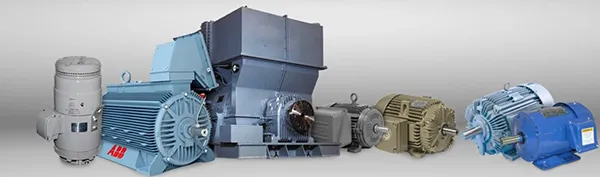 Electric Motor Solutions