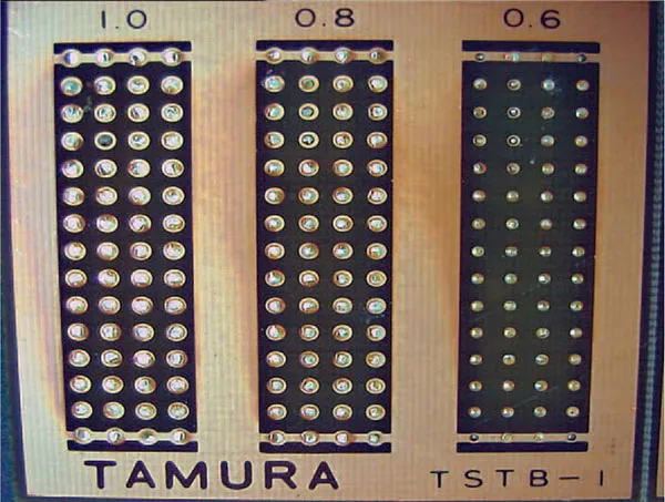 CF-030-AGM Compatible