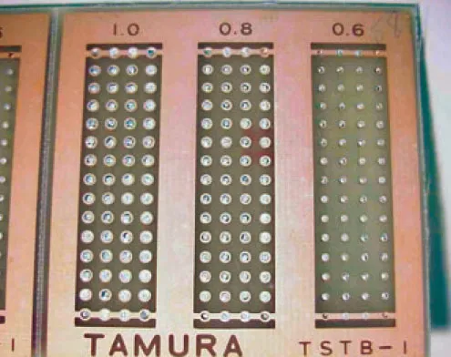 EC-19S-8 Soldering flux