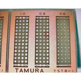 EC-19S-8 Soldering flux