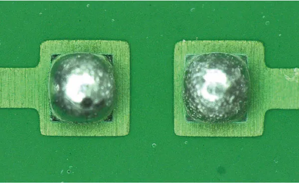 GLF-01 High reliability Soldering Flux