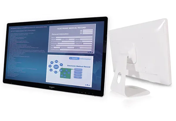 M27T 27” Medical Computer