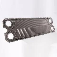 Heat Exchangers and Coolers