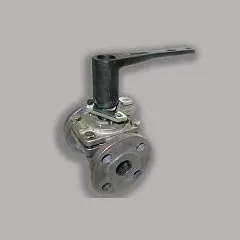 Plug Valves