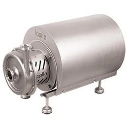 CTX H - HYGIENIC SERIES