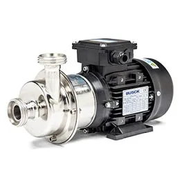 Centrifugal Industrial pump CTI AA