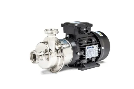 CTH hygienic pump CTH BB