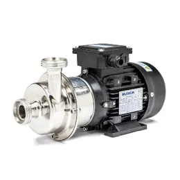CTH hygienic pump CTH BB