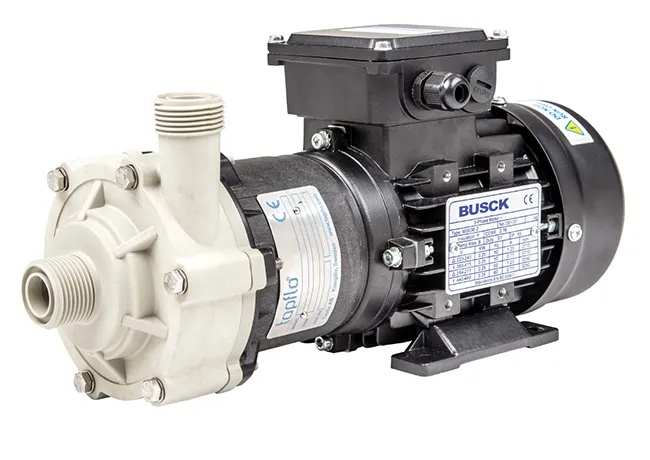 Magnetic drive centrifugal pump CTM 25-8