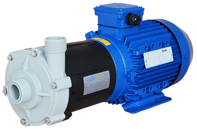 Magnetic drive centrifugal pump CTM 40-12.5