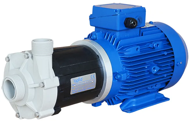 Magnetic drive centrifugal pump CTM 50-12.5
