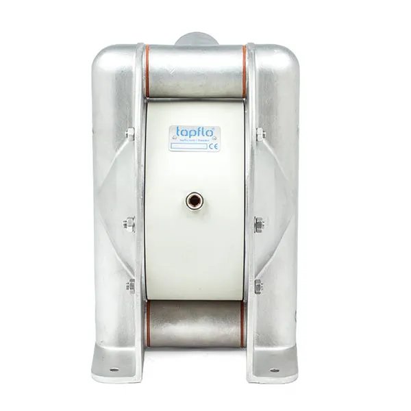 Metal Pump T120
