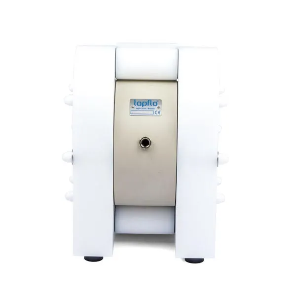 PE & PTFE Diaphragm pump T100
