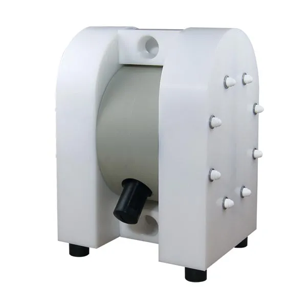 PE & PTFE Diaphragm pump T200