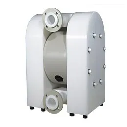 PE & PTFE Diaphragm pump T800