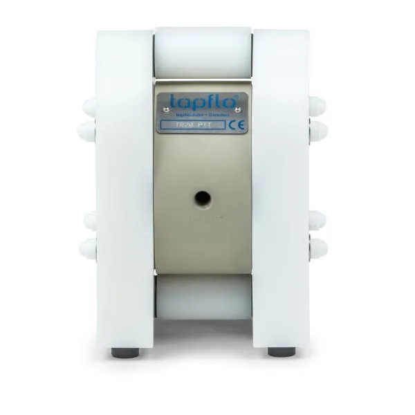 PE & PTFE Diaphragm pump TR20