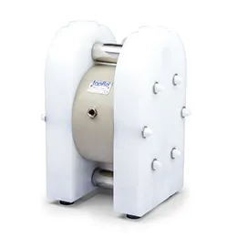 Pharmaceutical pumps