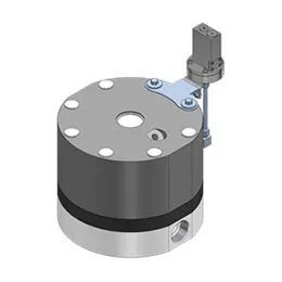 Pulsation dampener Options & Accessories