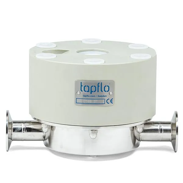 Pulsation Sanitary dampeners