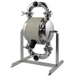 Sanitary pump T225