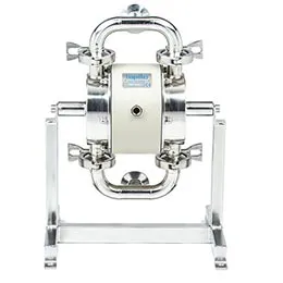 Sanitary pump T80