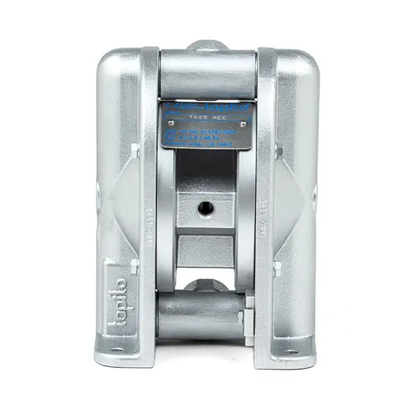 Stainless steel Metal Pump T25