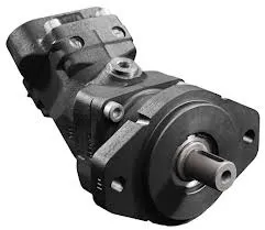Bent Axial Piston Hydraulic Motor IEE
