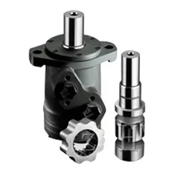 Orbital Hydraulic Motors BMP series