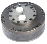 QJM – Sphere Type Hydraulic Motors