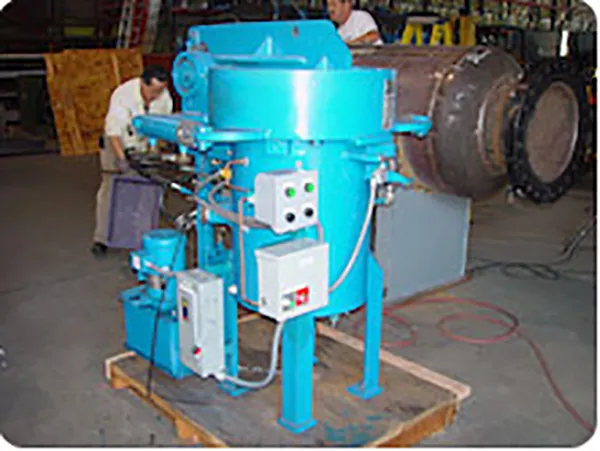 Hydroclave