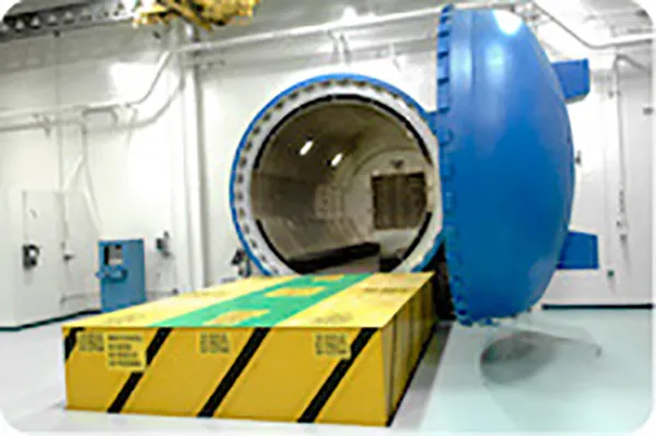 New Autoclaves