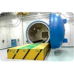 New Autoclaves