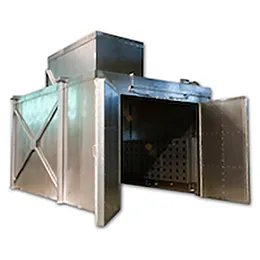 New Ovens