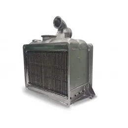Engine & APU Oil Coolers