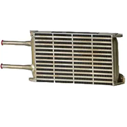 Fuel Oil Heat Exchanger