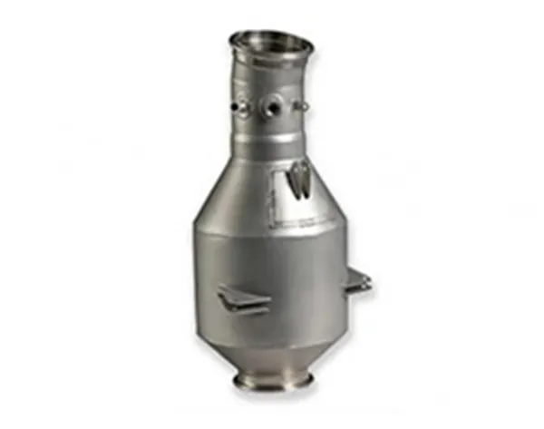 Ozone Converters