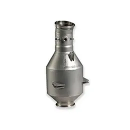 Ozone Converters