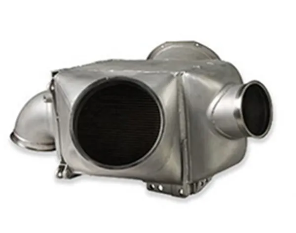 Precoolers