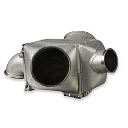 Precoolers