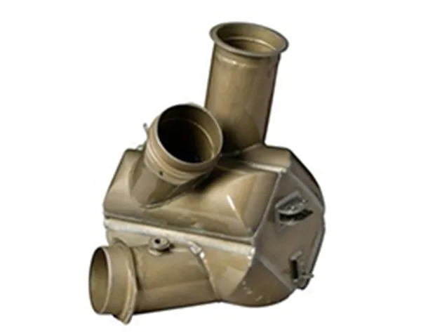 Reheaters_ Condensers