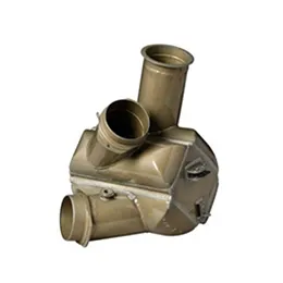 Reheaters_ Condensers
