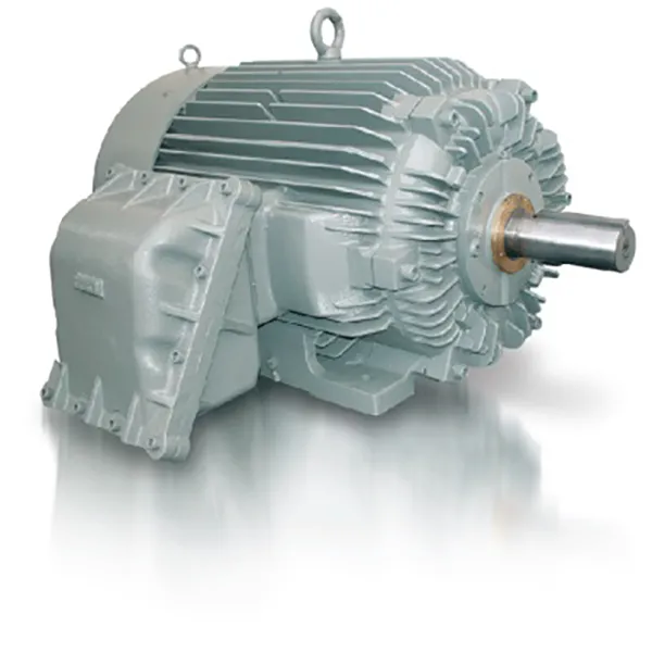 Explosion Proof NEMA Premium Efficiency Series