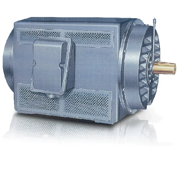 Super-Max NEMA Premium Efficiency Series-ODP