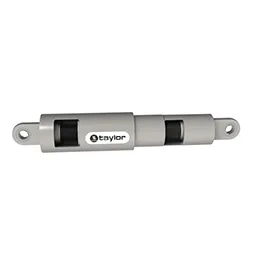 Metal Bellows Dampers