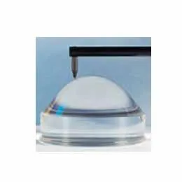 Ground Polished Aspheric Optics