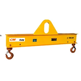 LHB-Low Headroom Multiple Spread Lifting Beam