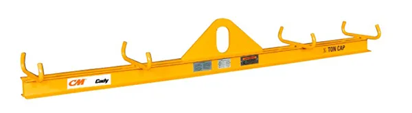 TBSB-Fixed Twin Basket Sling Lifting Beam